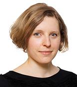 image of Dorota Badowska