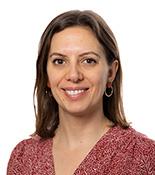 image of Mylene Andre