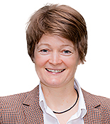 Antje Keppler